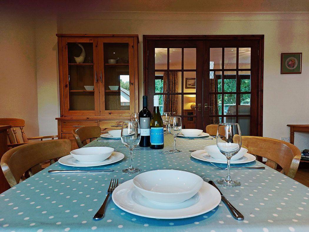 Caer Dderwen 'Oak Field' Family Home in Dolgellau in Dolgellau, Snowdonia