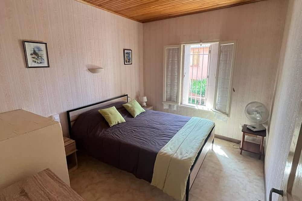 Gemütliches Haus mit 2 Schlafzimmern in Saint-André, nahe Argelès-sur-Mer, 10 Min. vom Strand in La Côte Vermeille, Saint-André