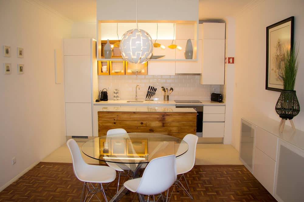 Appartamento vacanze a Costa de Lisboa a partire da 125€ a notte