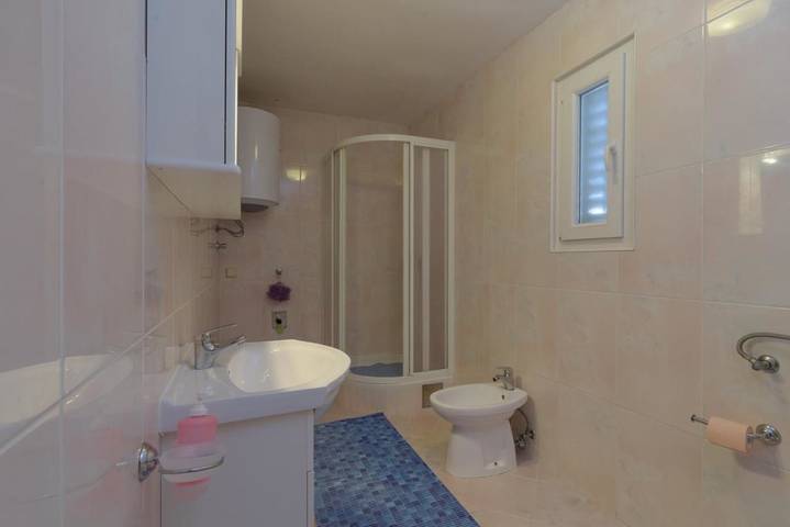 Maison d’hôte pour 2 personnes, avec terrasse à Trogir - 3