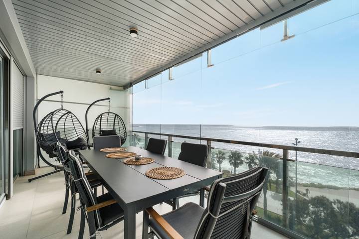 Apartamento de vacaciones para 6 personas - 1