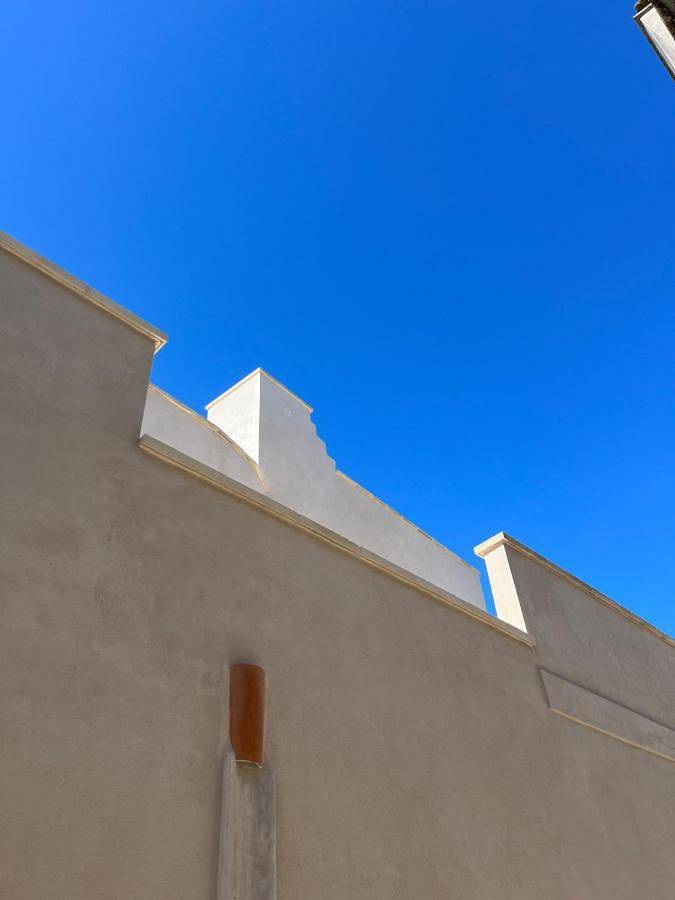 Gîte pour 2 personnes, avec balcon et vue à Specchia - 4