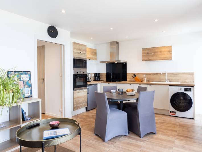 Ferienwohnung für 4 Personen in Perros-Guirec - 3