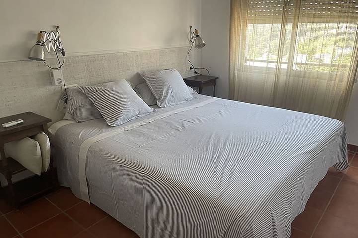 Ferienhaus für 8 Personen, mit Terrasse und Pool sowie Garten in La Móra - 3