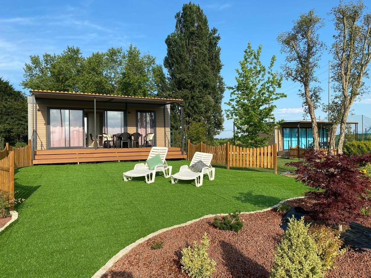 Green Village - Sirenetta in Savigliano, Cuneo Provinz