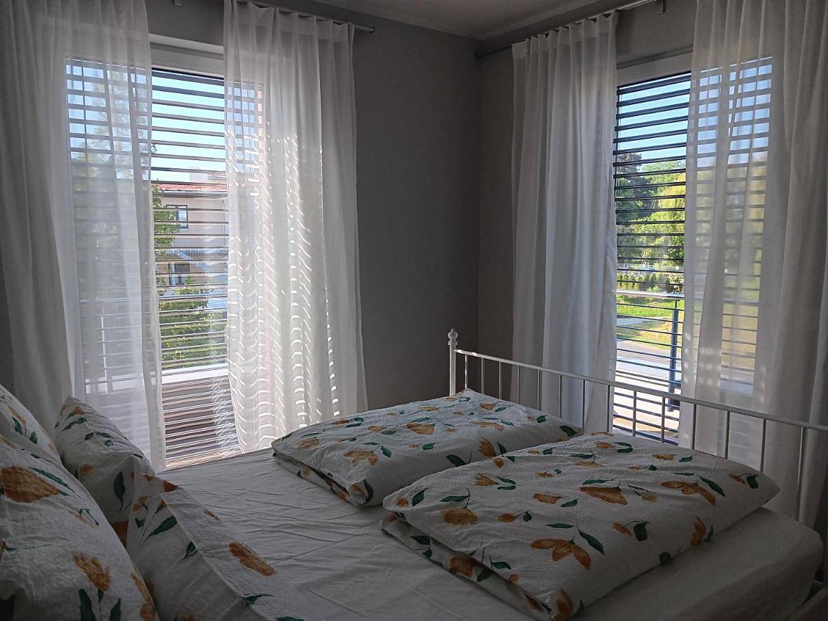 Ganze Wohnung, Lagrette Ferienwohnung am Hainer See in Kahnsdorf, Neukieritzsch
