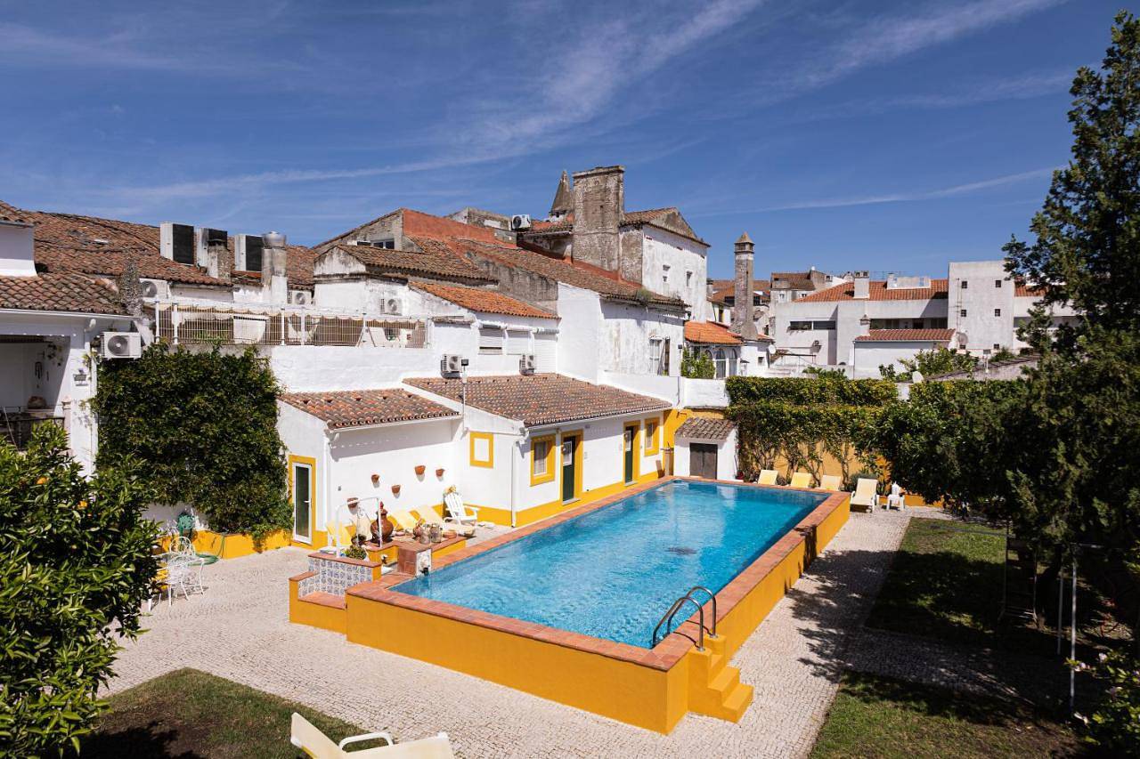 Double Room in Évora, Distrito de Évora