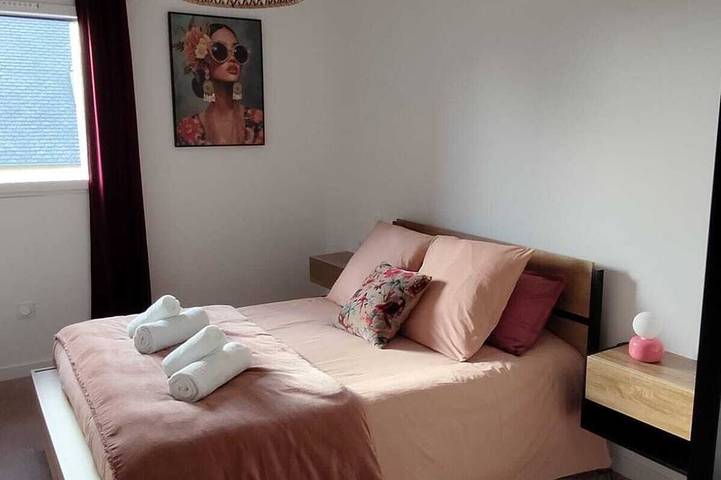 Location de vacances pour 10 personnes à Plouvorn - 2