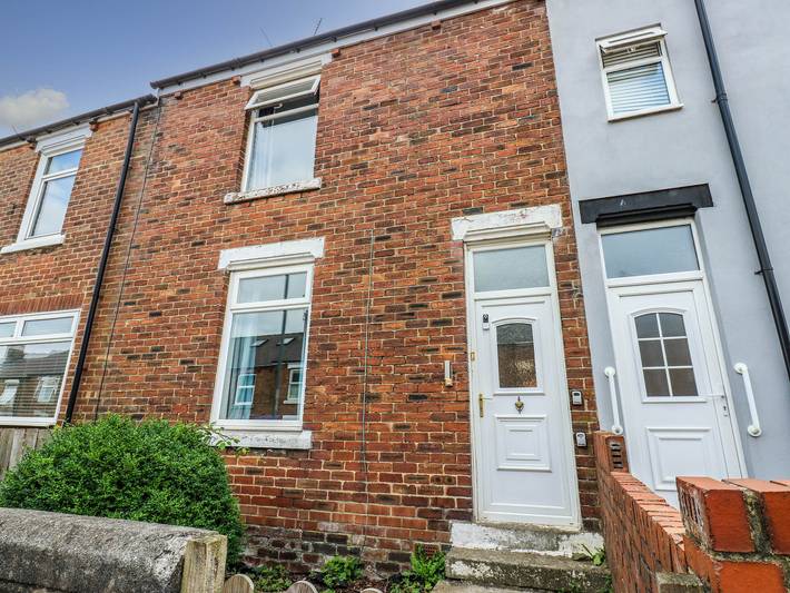 22 Prospect Terrace in Durham, Comté de Durham