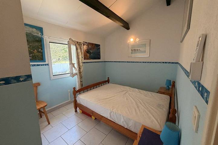 Location de vacances pour 6 personnes dans Plage de Favone (Sari-Solenzara) - 4