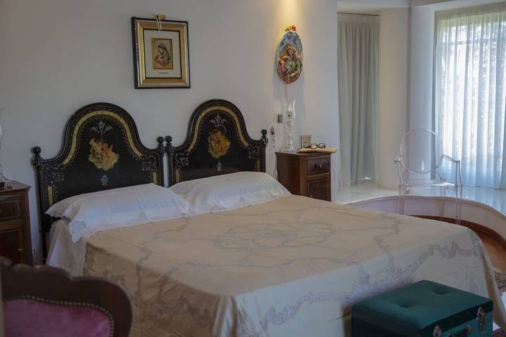 Apartamento de vacaciones para 2 personas, con jardín, Se admiten mascotas - 1
