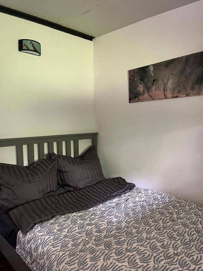 Gîte pour 3 personnes, avec vue et jardin ainsi que vue sur le lac et sauna à Worms (Allemagne) - 3