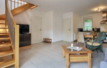 Ferienhaus für 8 Personen in Zermützel, Neuruppin, Bild 4