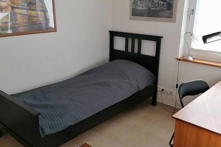 Ferienhaus für 7 Personen, mit Balkon in Wismar - 3