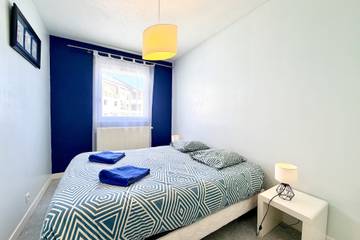 Gîte pour 4 Personnes dans Chambéry, Région de Chambéry, Photo 2