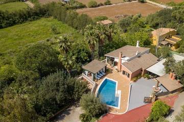 Bungalow für 6 Personen in Alcúdia, S'Albufera de Mallorca, Bild 2
