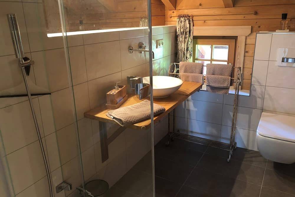 Ganze Wohnung, Rotes Haus Füssen Apartment Klassik in Neuschwanstein, Füssen