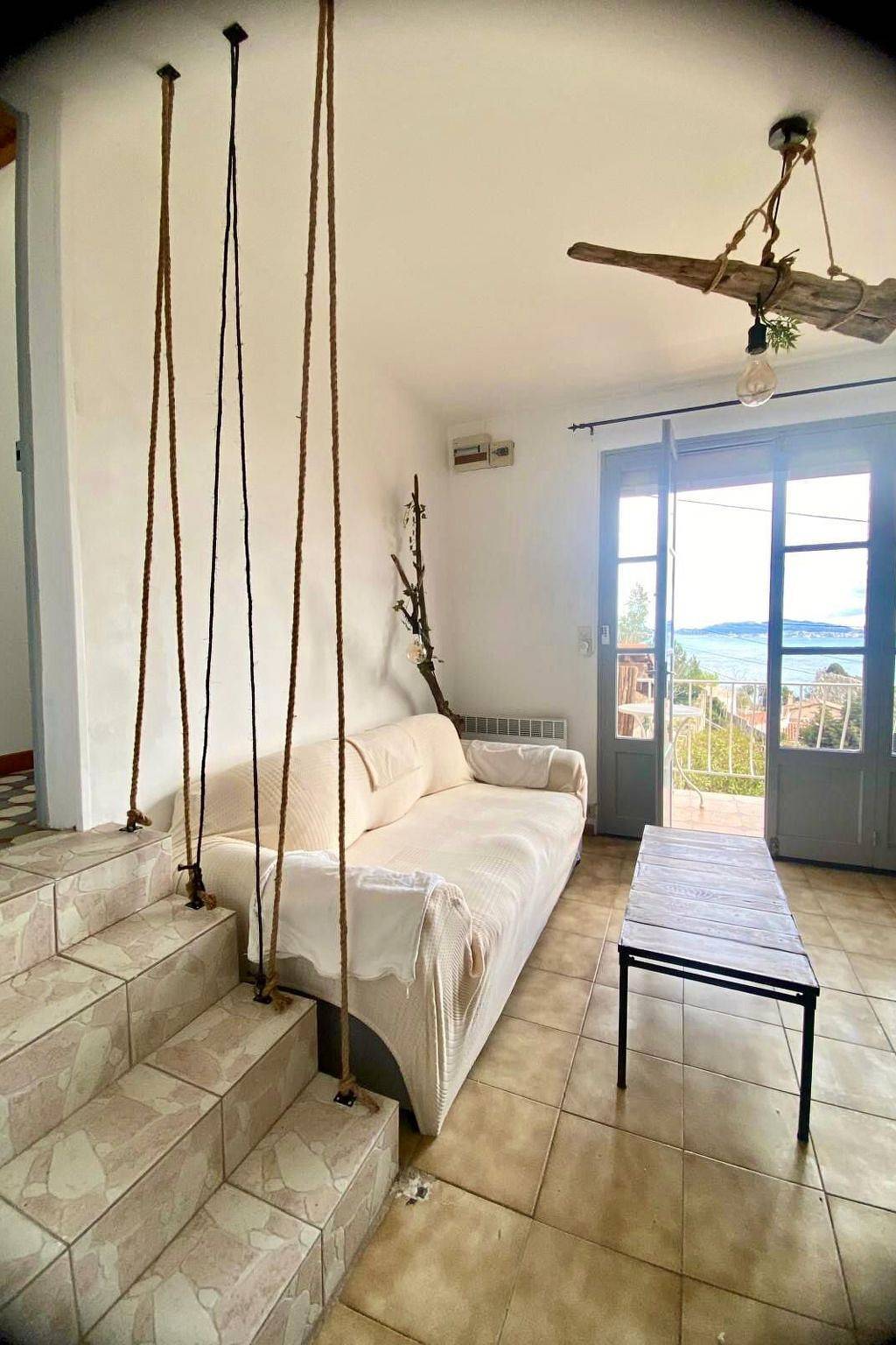 Ma Calanque Nadia in Niolon, Le Rove