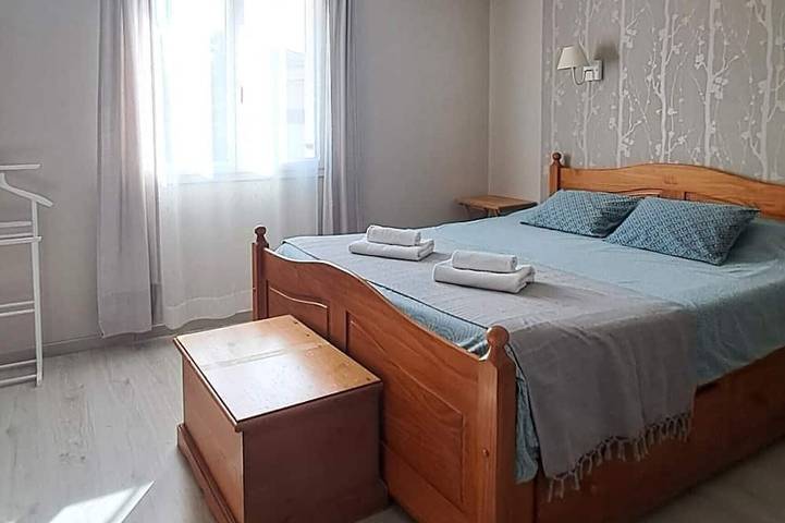 Beautiful villa with a pool and mountain views in Argeles-sur-Mer in La Côte Vermeille, Argelès-sur-Mer