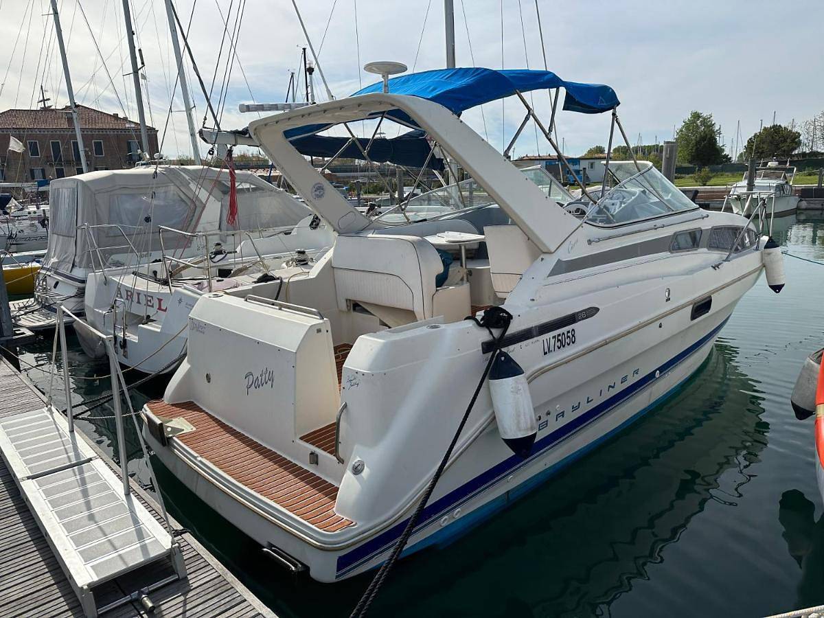 The boat experience Hotel galleggiante in barca in Venedig, Venedig Provinz