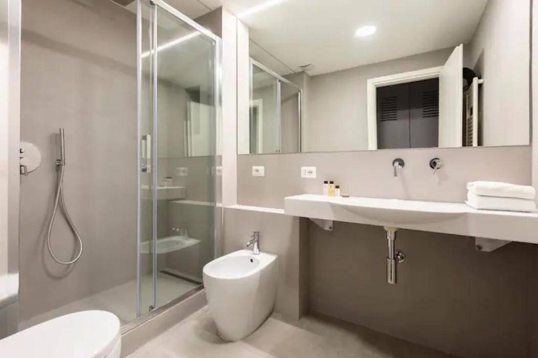 Croce Apartments in Centro de Roma, Roma