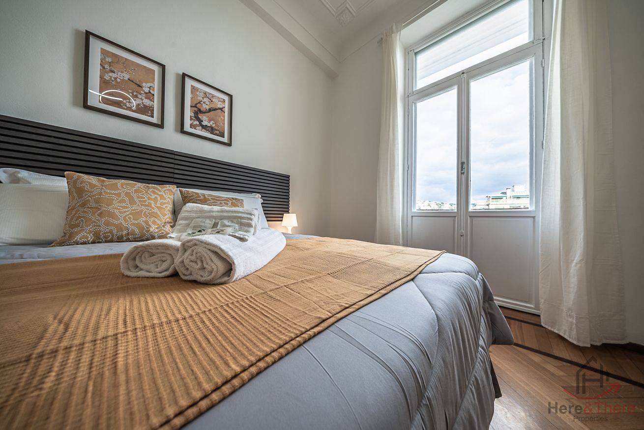 Appartamento intero, [Stunning Residence] Marina & City view • A/C in Sanremo, Comune di Sanremo