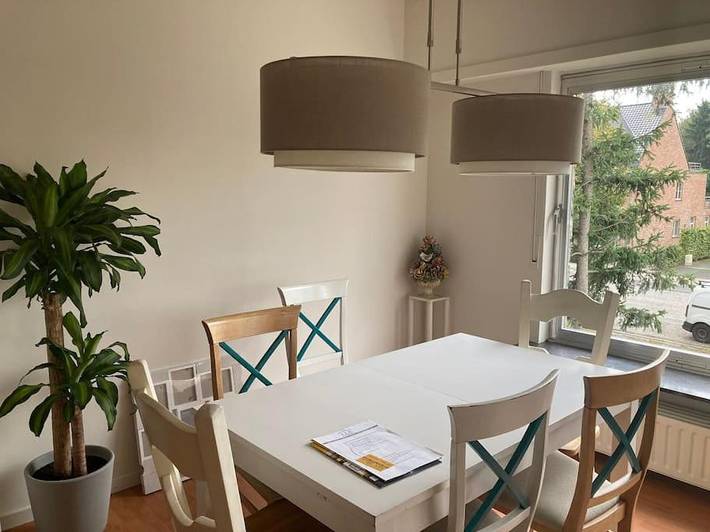 Gîte pour 4 personnes à Brasschaat - 4