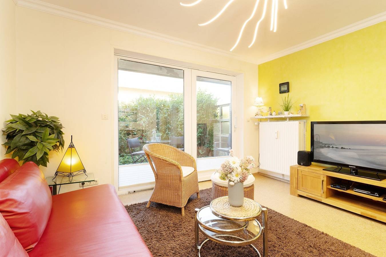 Ferienwohnung in Grömitz ab 123€ pro Nacht