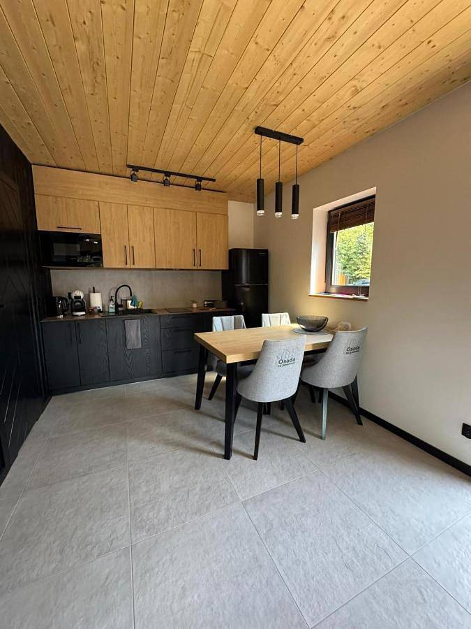 Two-Bedroom House in Radawa, Podkarpacie