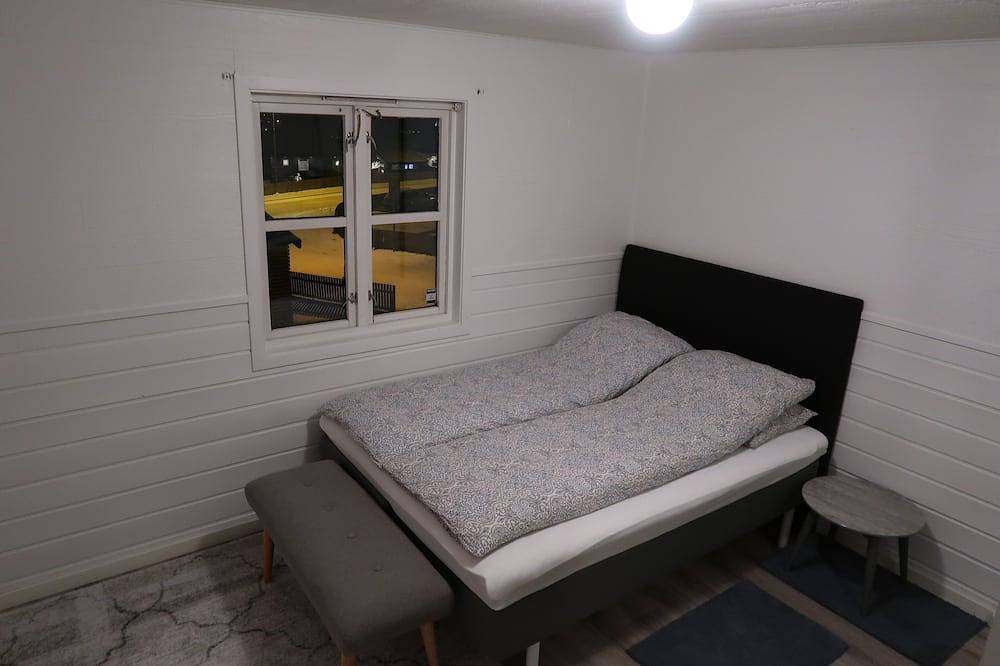 Cozy house in the heart of tromsdalen. Central in Tromsø
