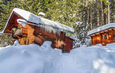 Ferienhaus für 5 Personen in Pill, Tiroler Unterland, Bild 4