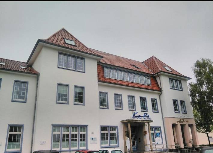 Ferienwohnung für 3 Personen in Georgsmarienhütte - 2