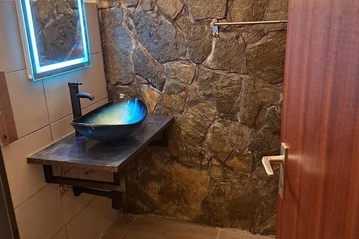 Ferienwohnung für 2 Personen, mit Garten in Ludwigswinkel - 4