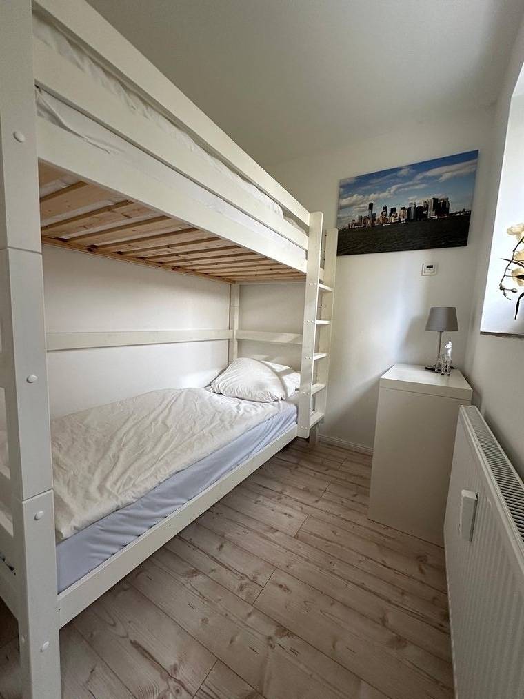 Vakantieappartement voor 4 personen met sauna, foto 14