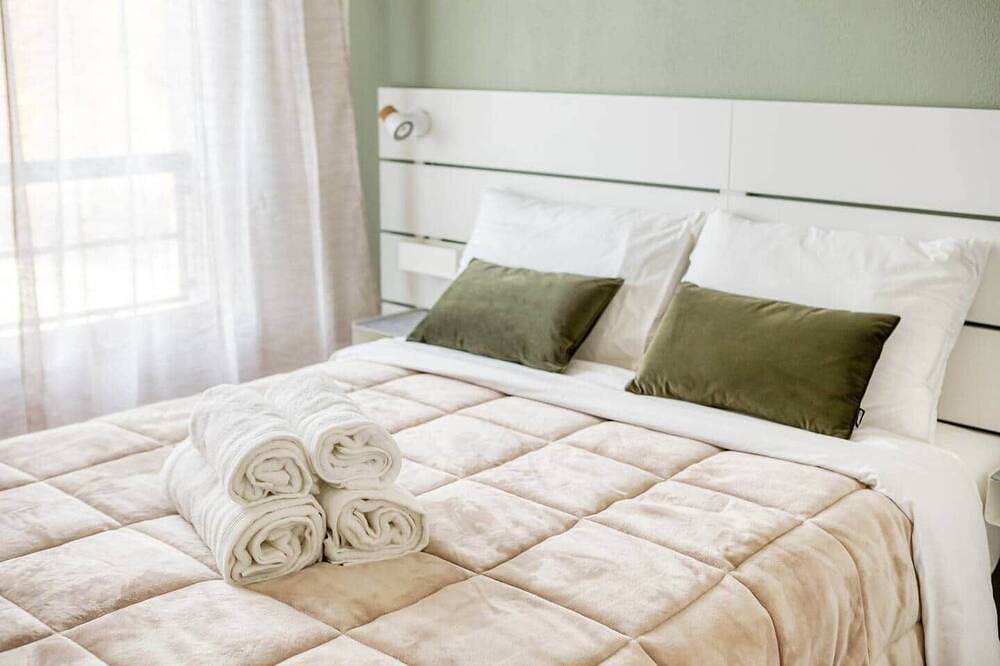 Entire apartment, Great 2 room apartment in Evry 35 mins from Paris in Évry-Courcouronnes, Essonne