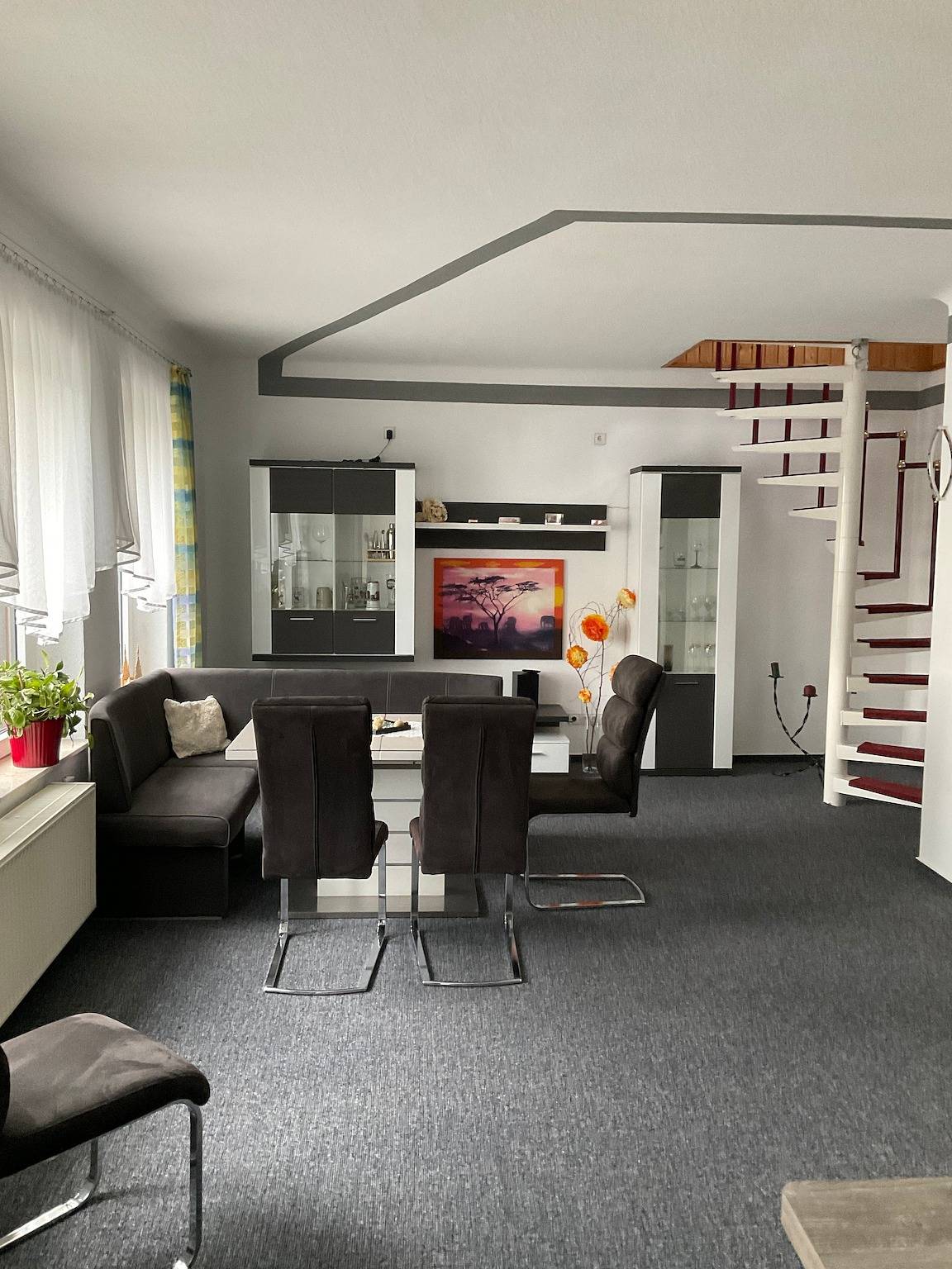 Ganze Ferienwohnung, Apartment an der Honigbar in Leipzig-Ost, Leipzig