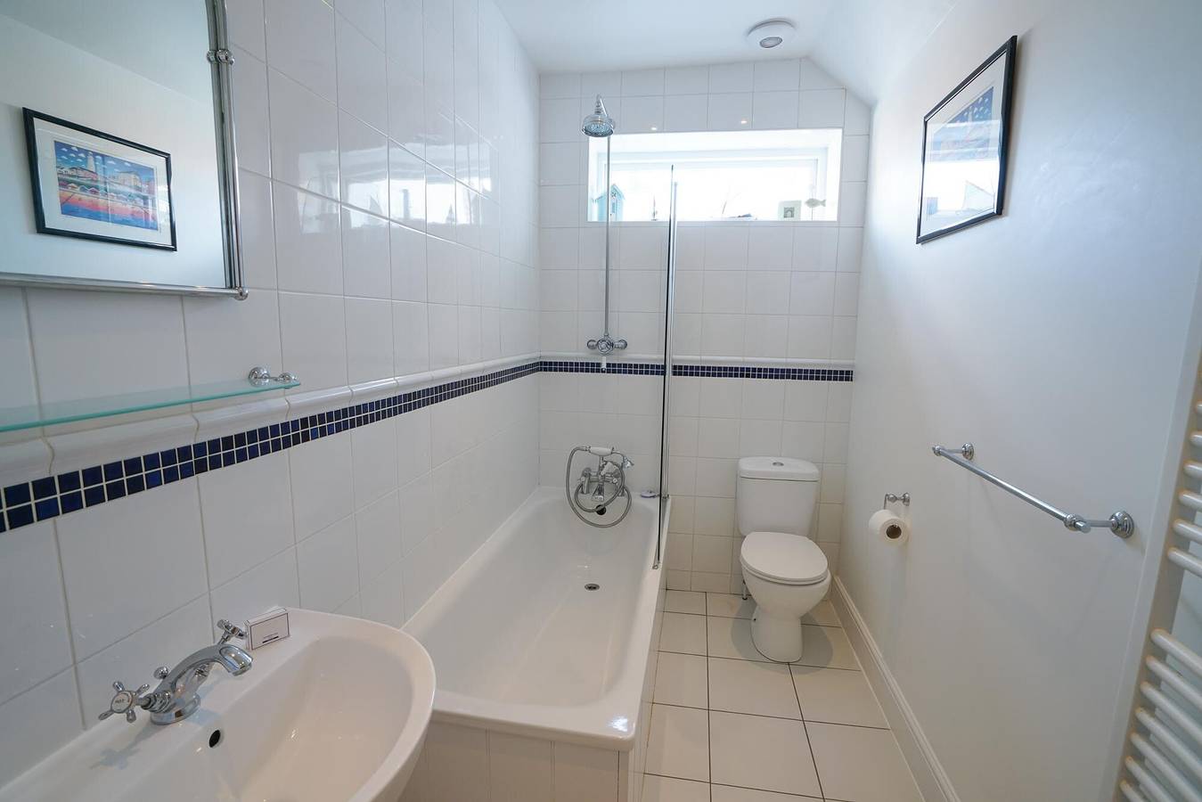 Entire apartment, The Hideaway, Aldeburgh in Aldeburgh, Suffolk