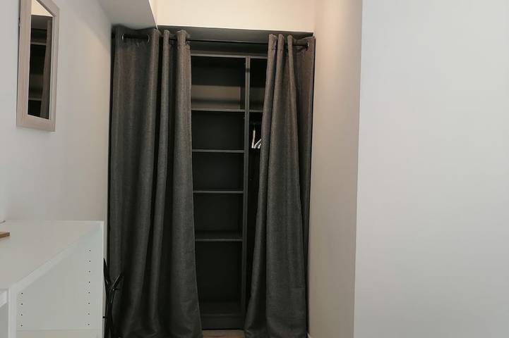 Ganze Wohnung, Cottage von 45m ² Meer in Frieden-Terrasse-Garten in Vaux-sur-Mer, Côte de Beauté