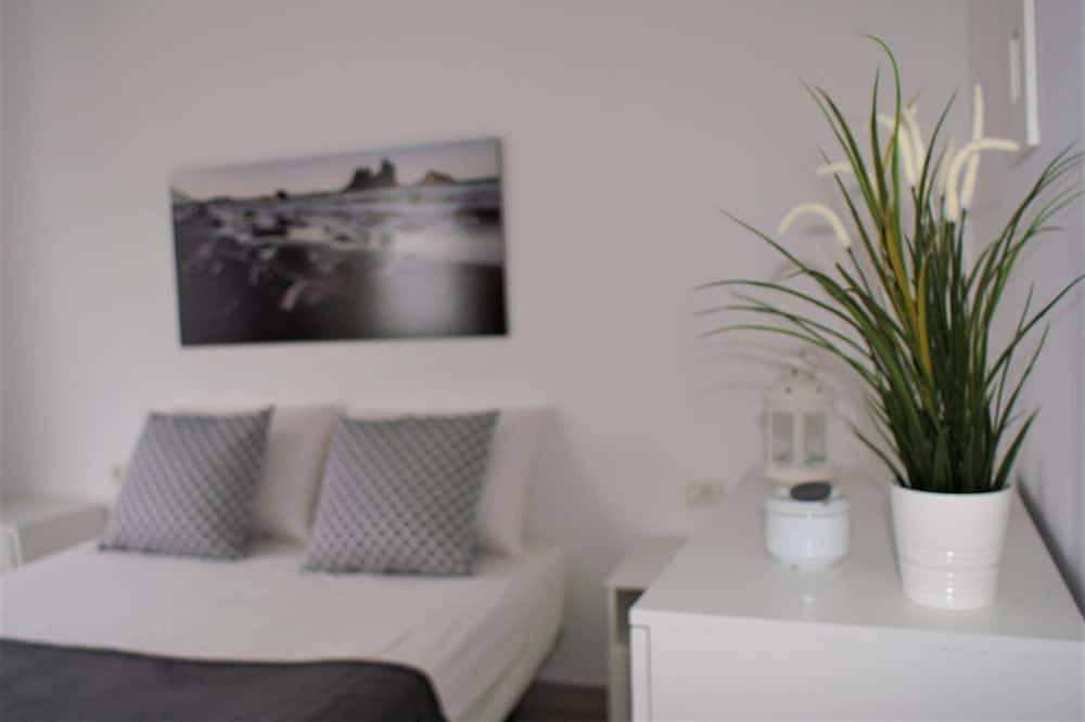 Apartamento entero, Apartamento Maruca, 2 dormitorios, balcón y gran terraza in El Tabaibal, Hermigua