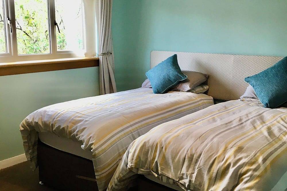 Neu renoviertes Ferienhaus in St. Andrews in St Andrews, Region Fife