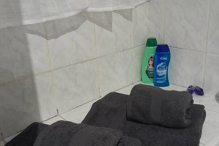 Appartement de vacances pour 2 personnes