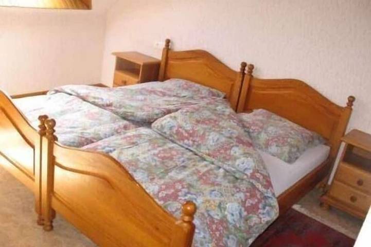 Gîte pour 4 personnes, avec terrasse et jardin à Hunawihr - 2