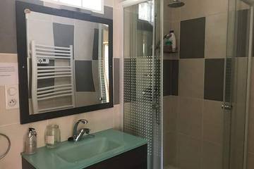 Location De Vacances pour 4 Personnes dans Mirandol-Bourgnounac, Massif central, Photo 2