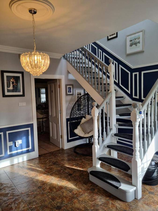 Family Room with Bathroom in Mullingar, County Westmeath