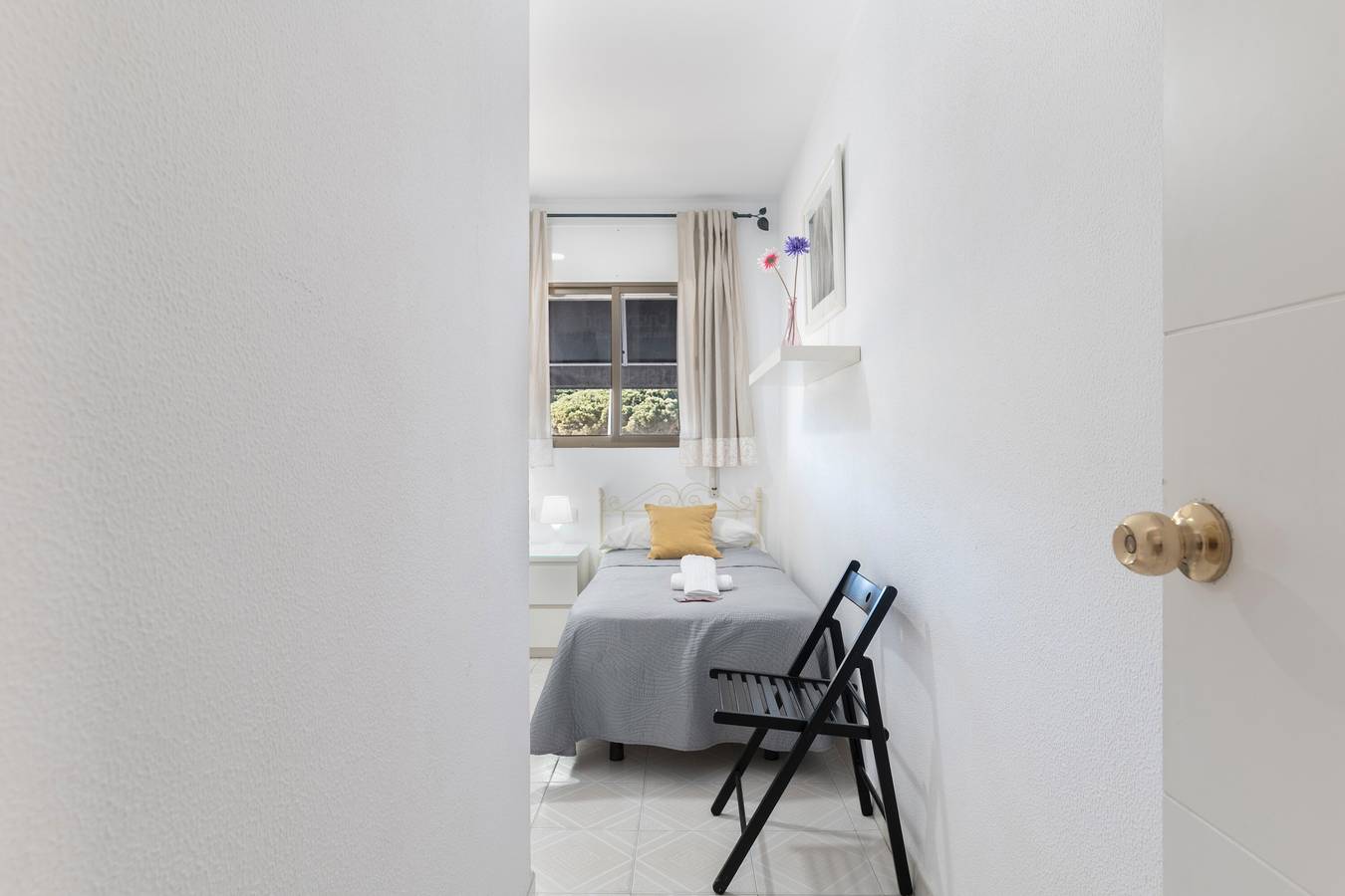 Apartamento '105' con Wi-Fi y aire acondicionado in Barrio Nuevo, Conil de la Frontera