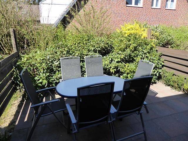 Haus Seemöwe Hollwert 33D 90qm in Dangast, Varel