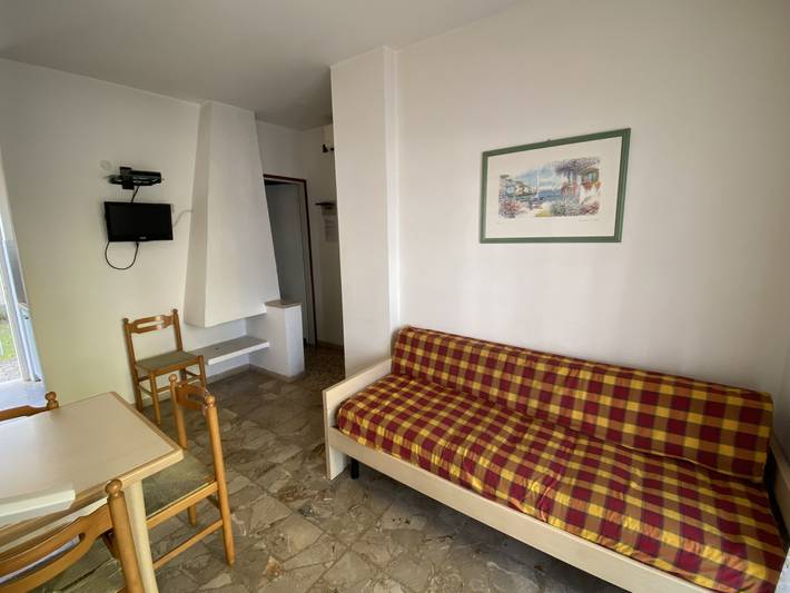 Bungalow für 6 Personen, mit Garten in Bibione - 2