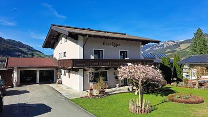 Ferienwohnung für 4 Personen in Jochberg, Kitzbüheler Alpen, Bild 1