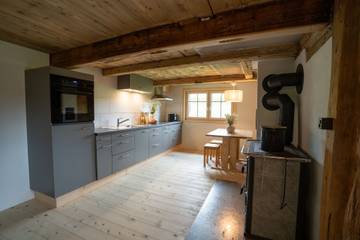 Chalet für 10 Personen in Nesslau, Kanton St. Gallen, Bild 3