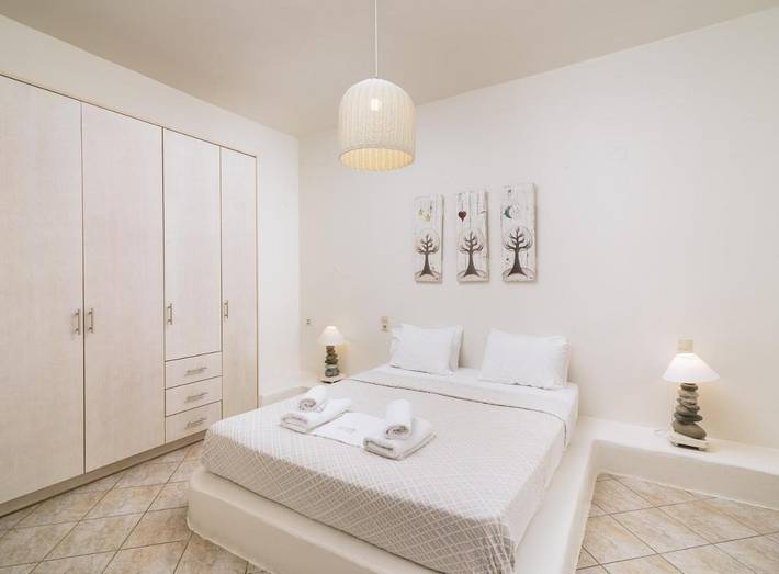 Hôtel pour 2 personnes, avec terrasse